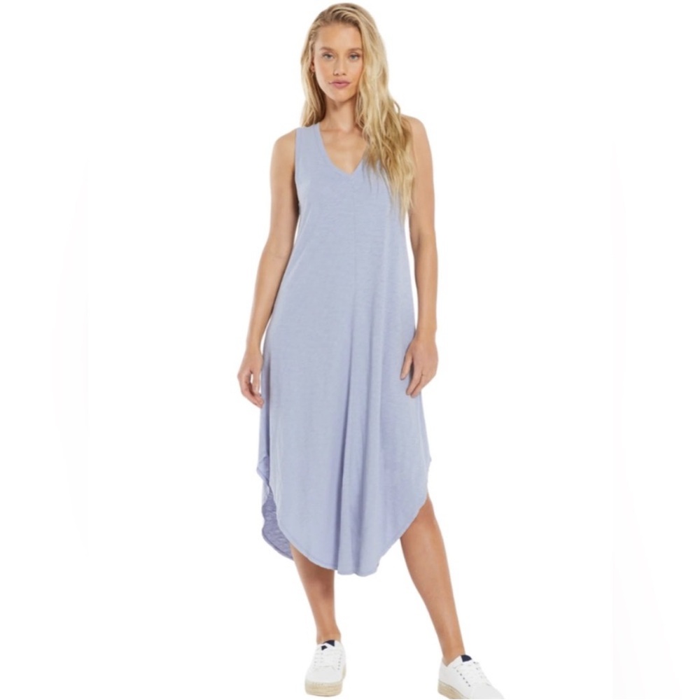 Z Supply Reverie MIDI dress